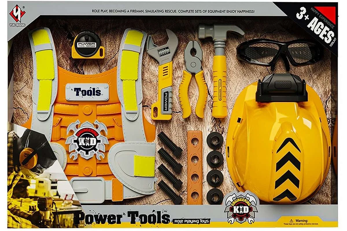 Craftsman Kit - Large Box (520354)