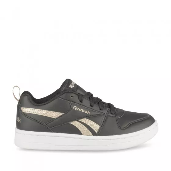 Baskets NOIR REEBOK Royal Prime