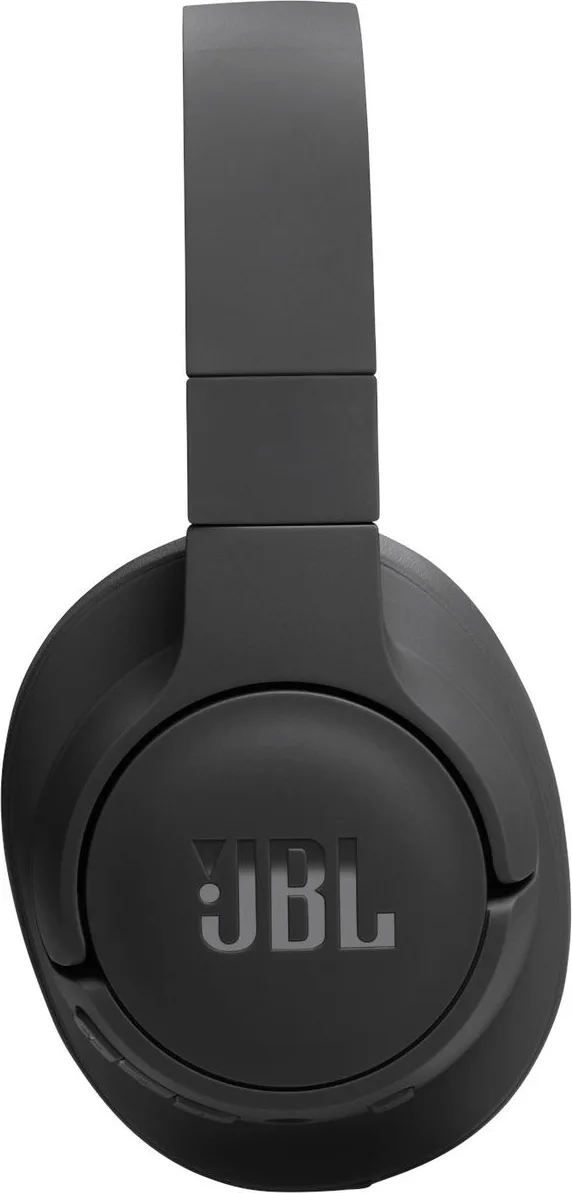 JBL T720 BT Noir Casques Bluetooth