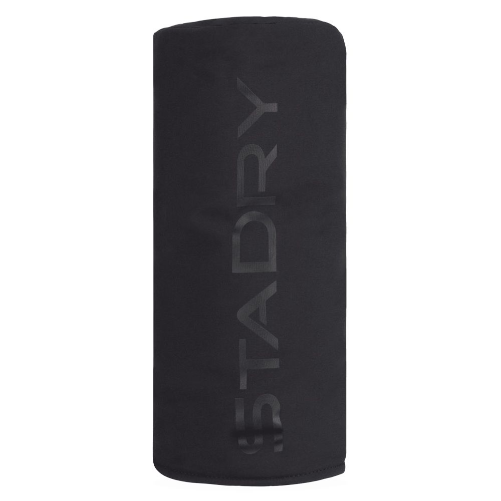 Barrel StaDry Driver Headcover Svart