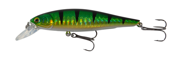 Ensemble de leurres durs Catchgear Hard Lure Set (12 pcs)