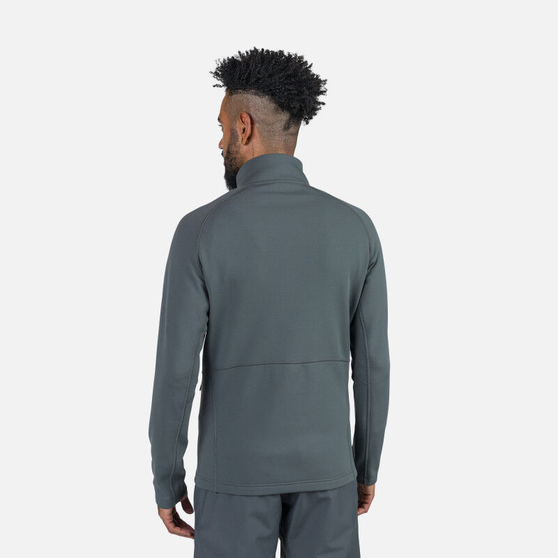 New Hero Classique Clim - Polaire homme