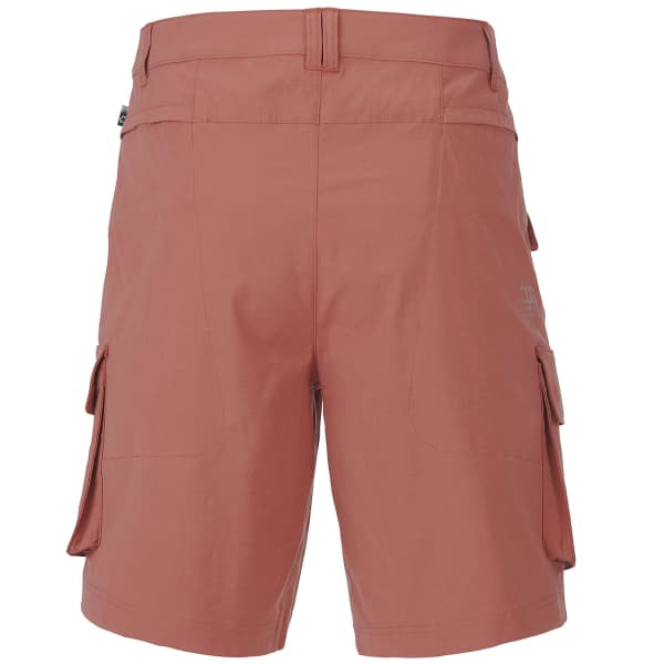 Short randonnée PICTURE ROBUST SHORTS RUSTIC BROWN