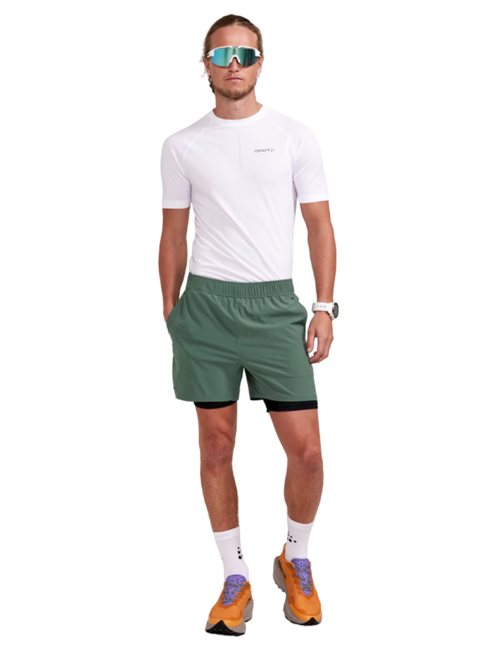 ADV Cool Intensity Shirt