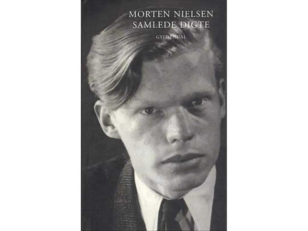Samlede digte | Morten Nielsen