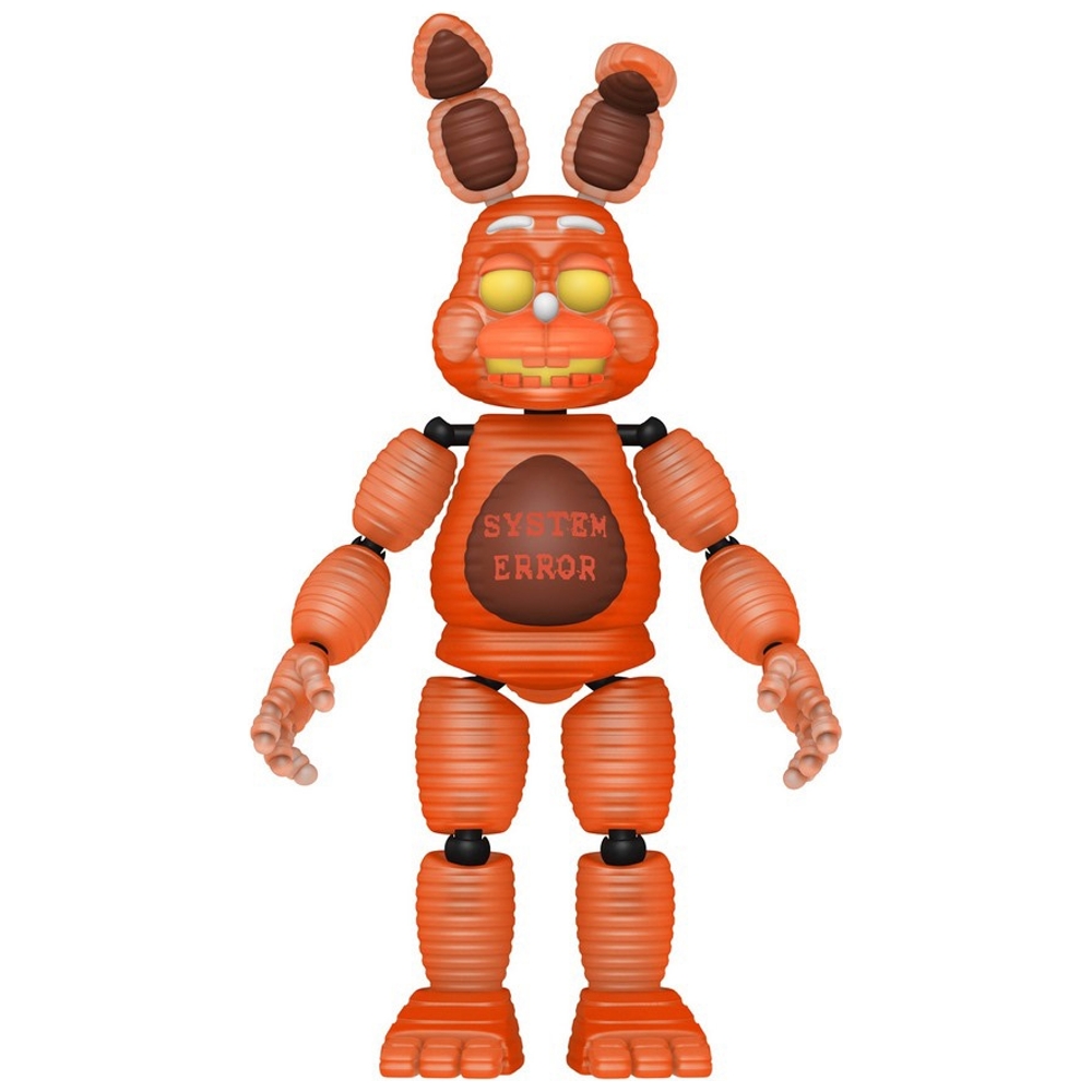 Funko Five Nights at Freddy's Systemfehler Bonnie - Orangefarbenes Leuchten