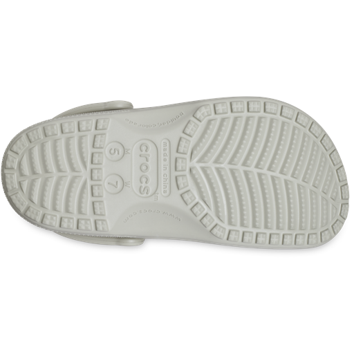 Crocs Classic Clog, Elephant, 36-37