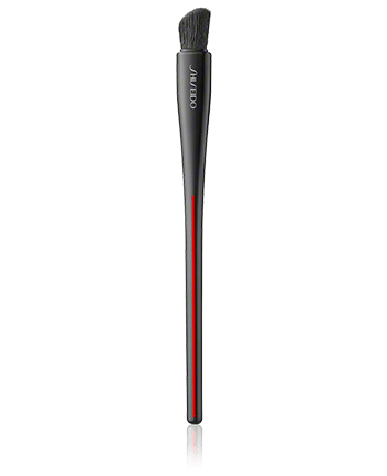 Shiseido Brush Naname Fude Multi Eye Brush 1-Stück
