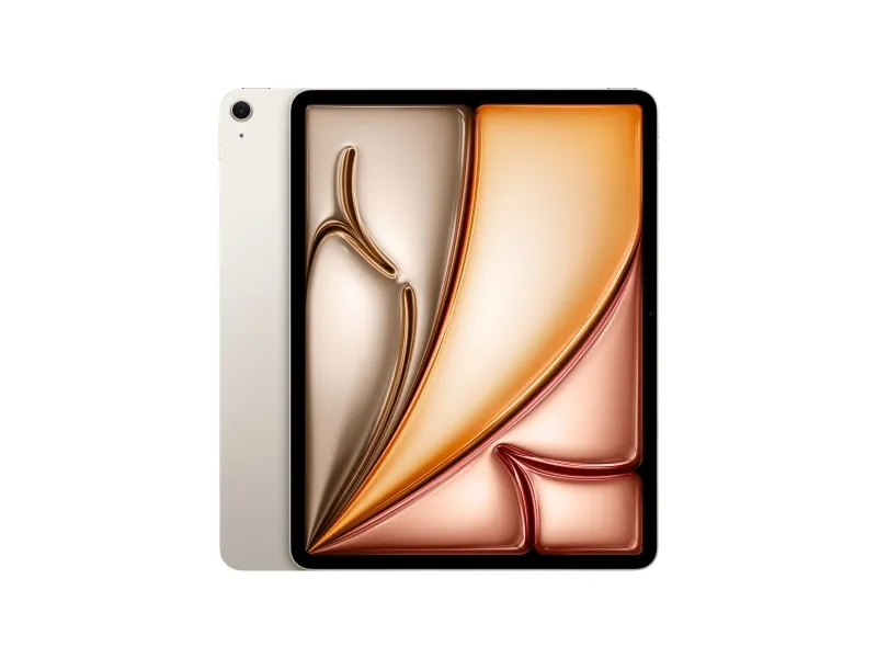 Apple 13-inch iPad Air M3 Wi-Fi - Tablet - 128 GB - 13