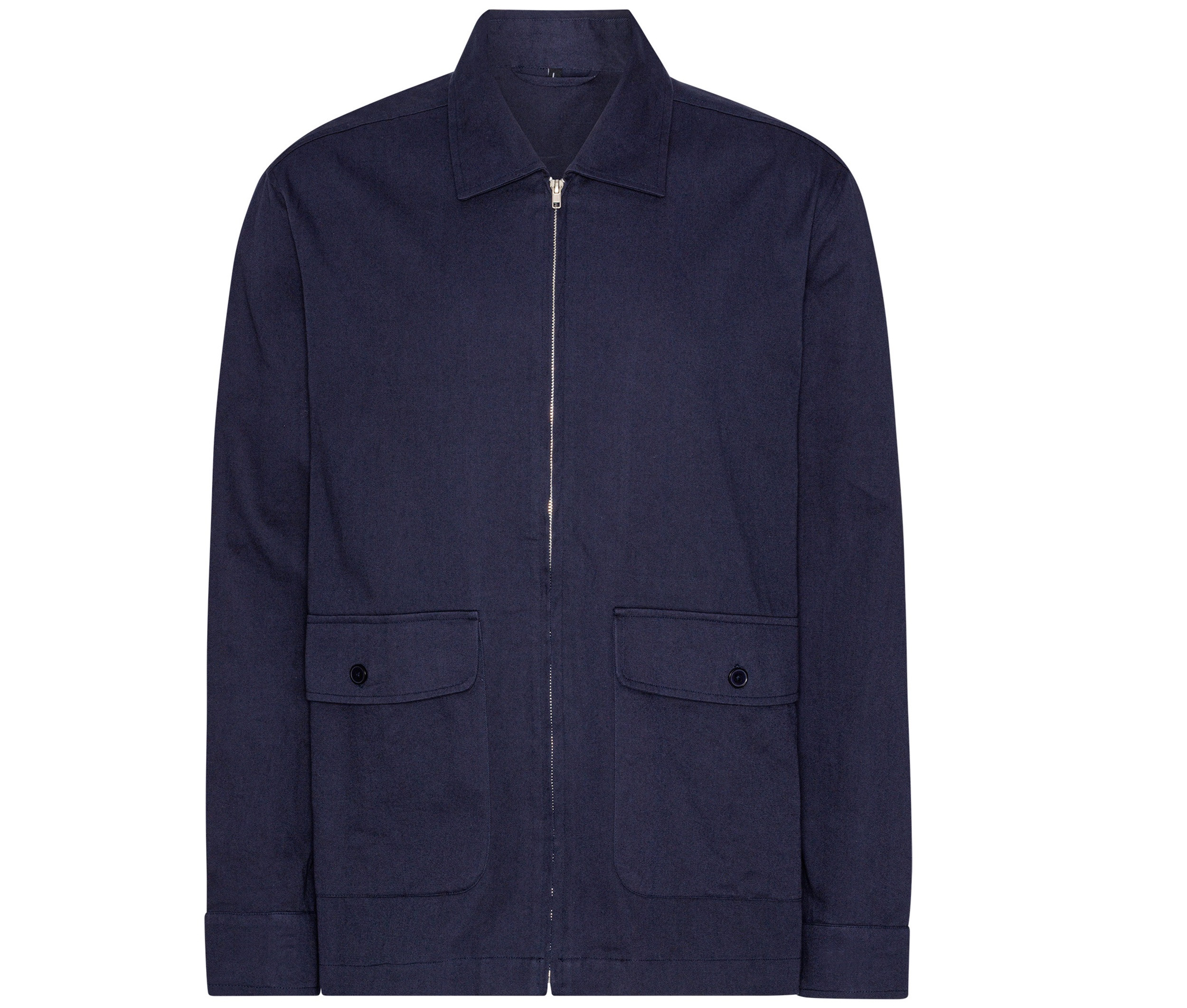 NEUTRAL O67701 - Veste de travail en polycoton