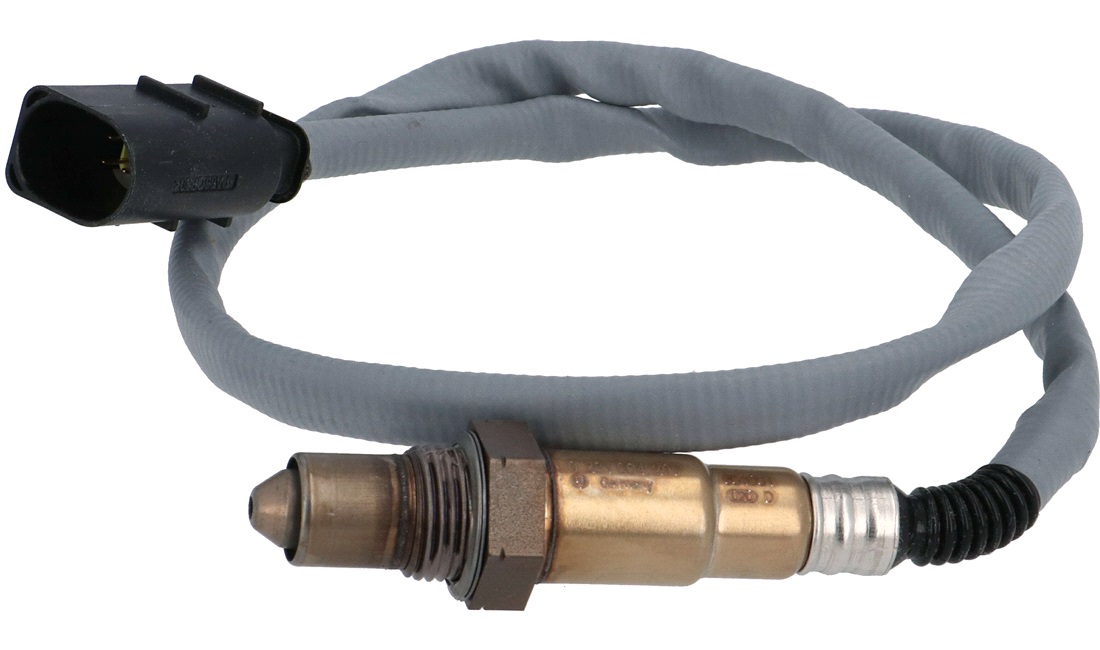 Lambda-sonde,