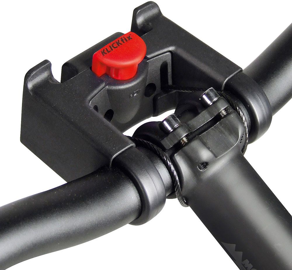 Rixen & Kaul - KLICKfix KLICKfix Lenkeradapter kaufen | Bike-Discount
