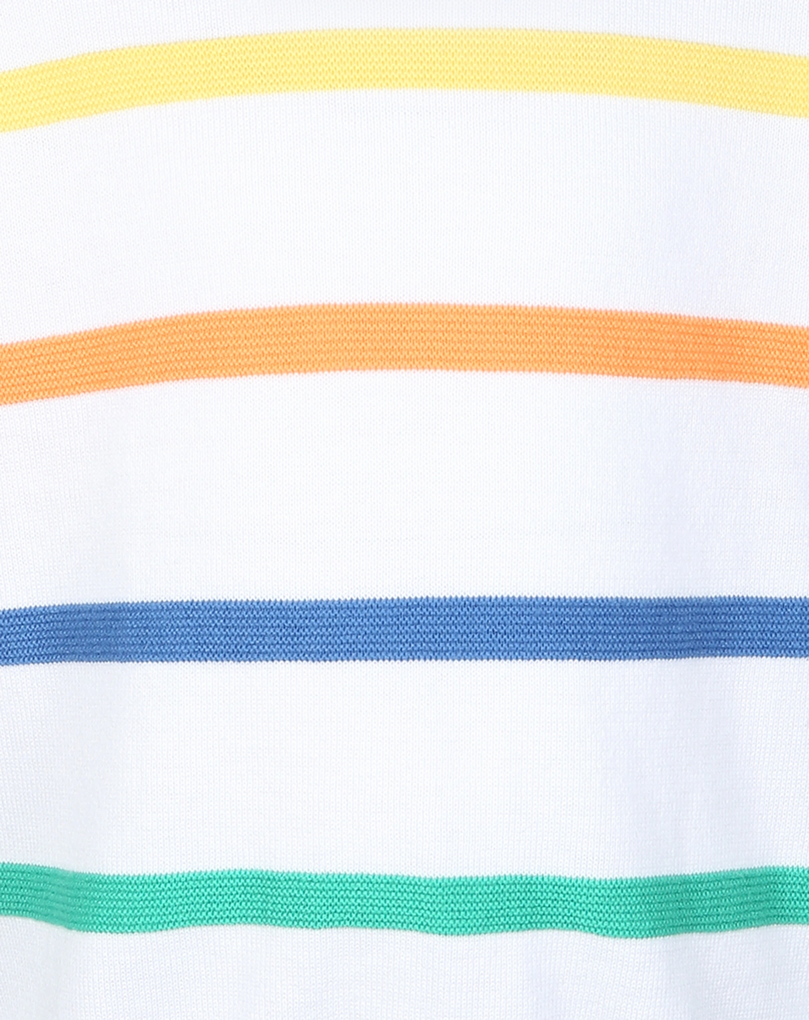 Pullover COLOR STRIPES in bunt