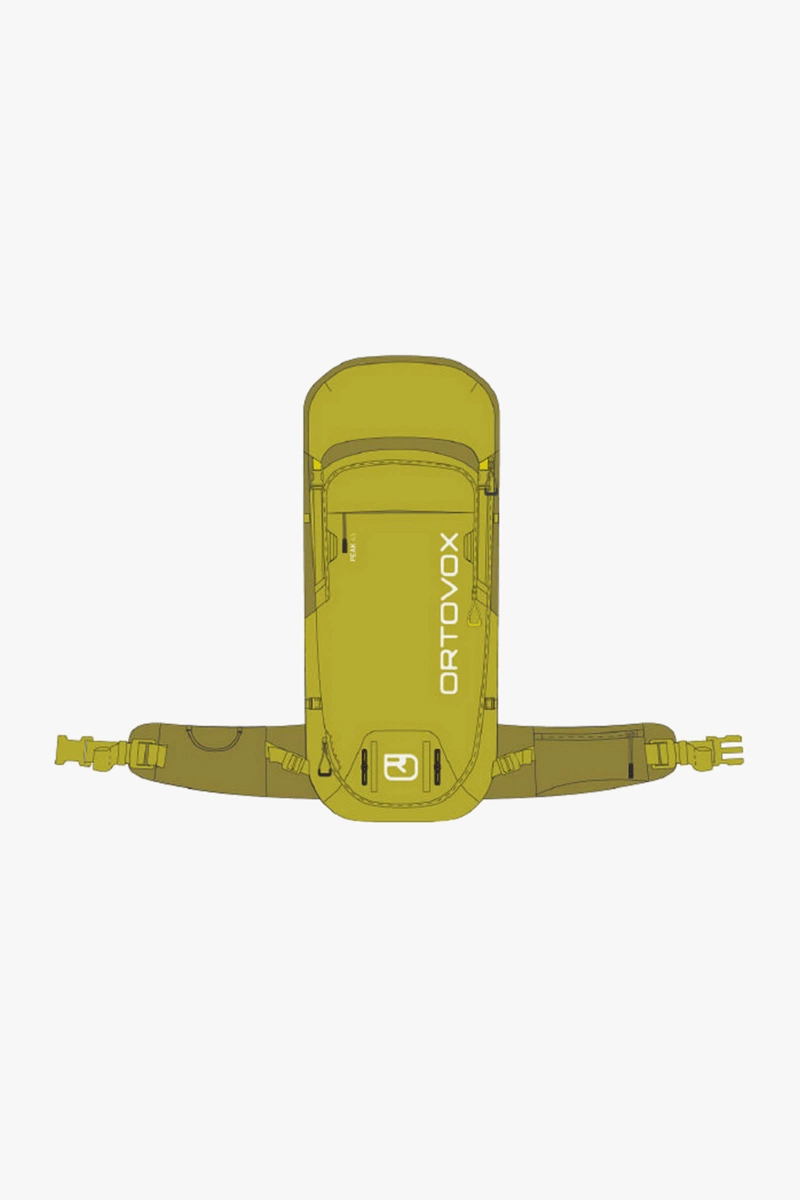 Ortovox Peak 45 L Wanderrucksack