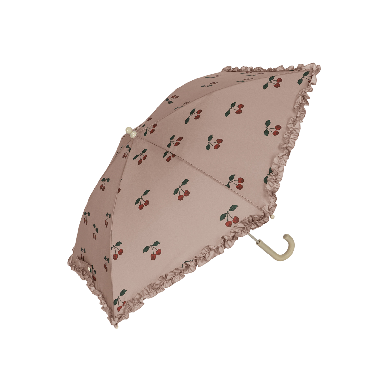 Regenschirm Frill Ma Grande Cerise Blush