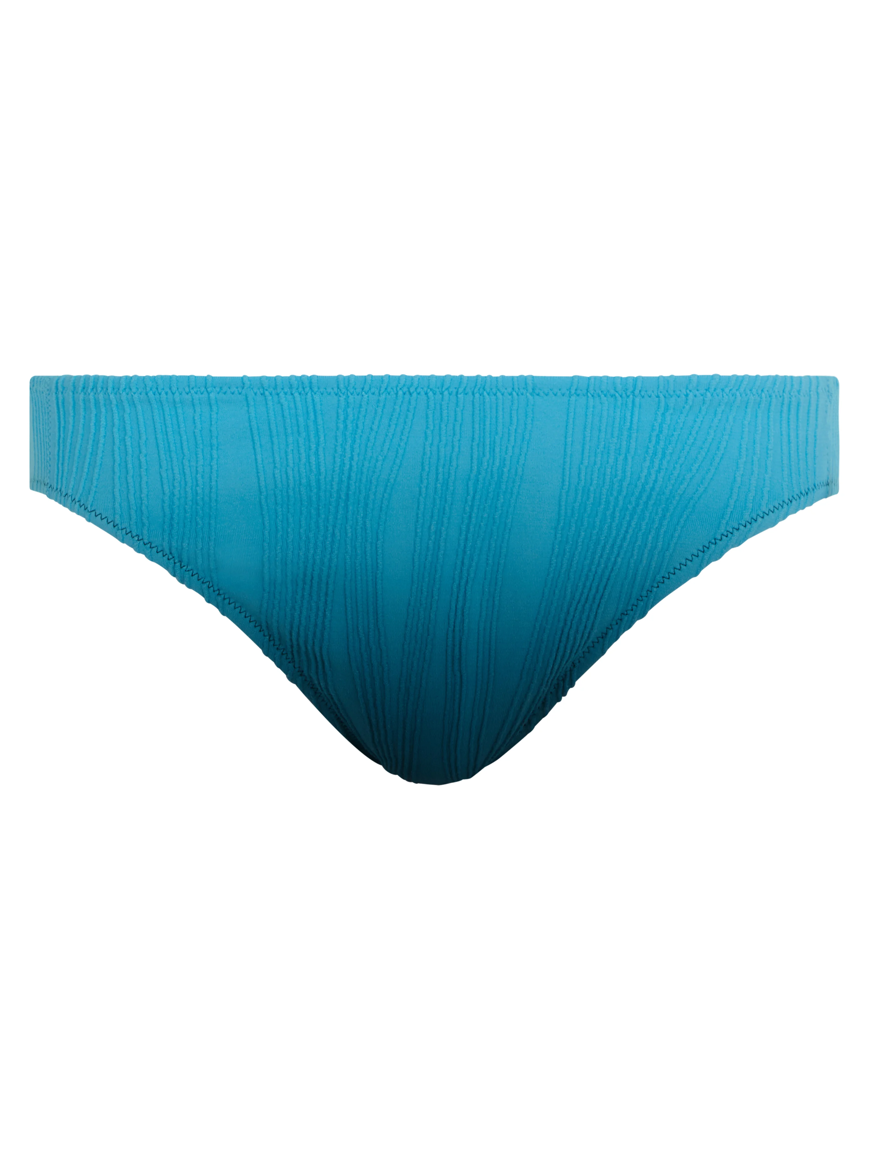 SWIM ONE SIZE - Bas de maillot de bain culotte | Bleu