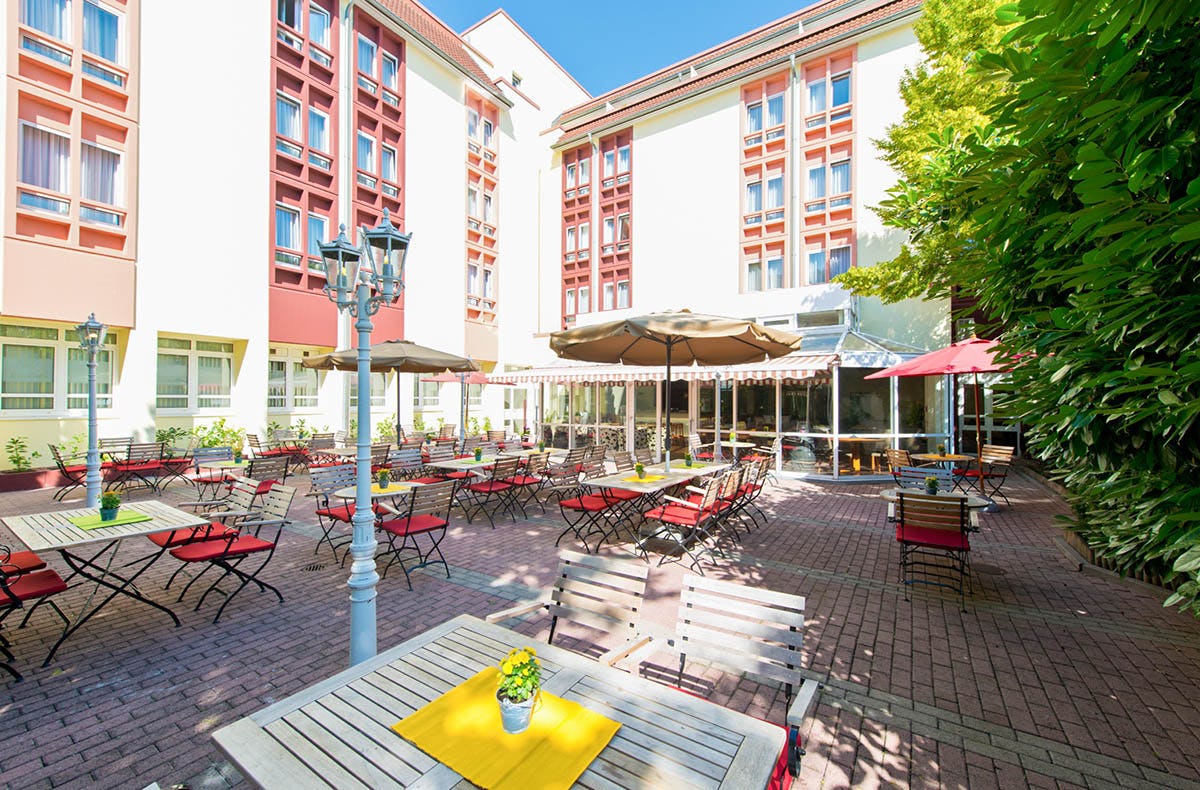 Romantikwochenende in Neustadt an der Weinstraße als Geschenk