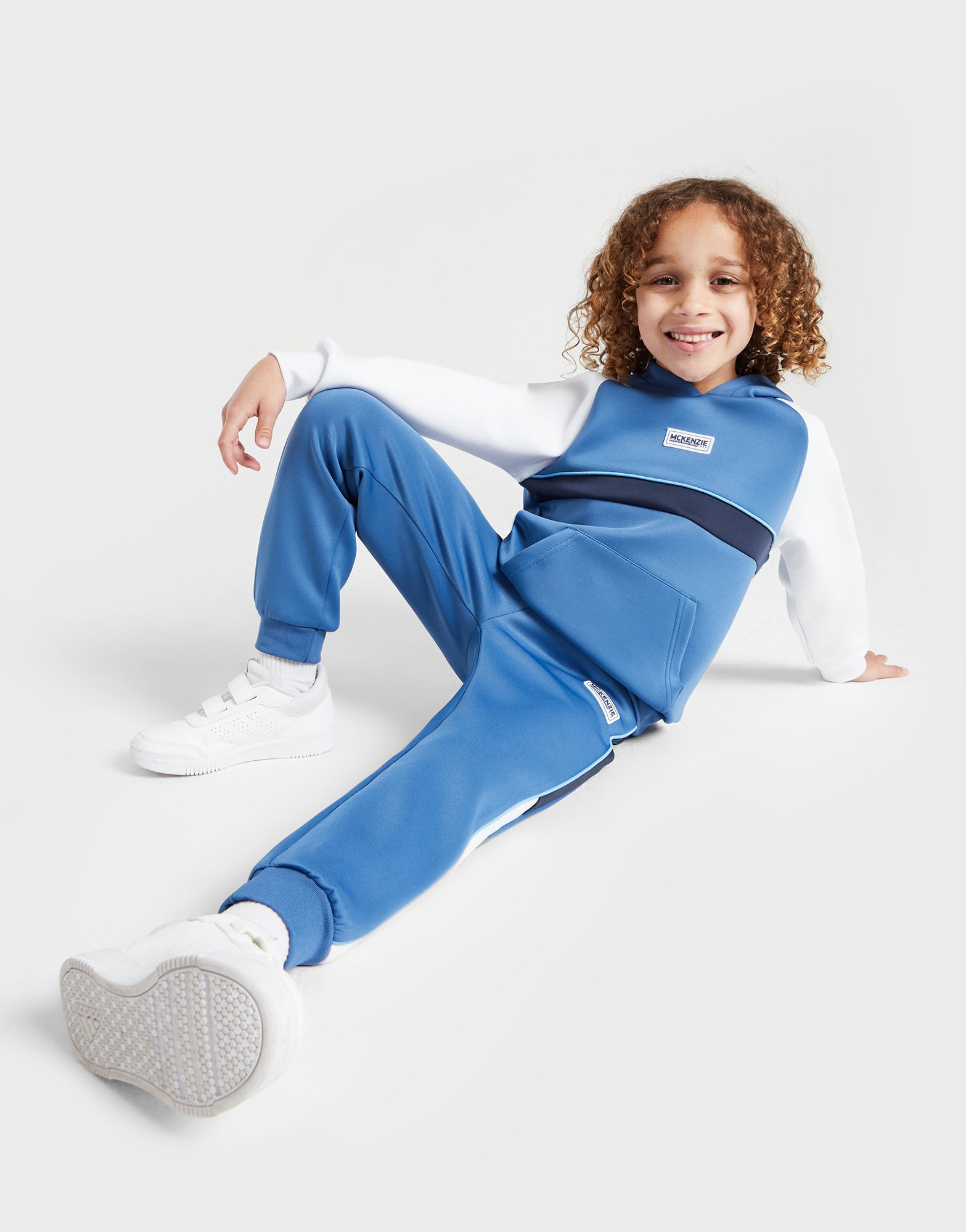 McKenzie Ensemble de survêtement Brink Poly Enfant