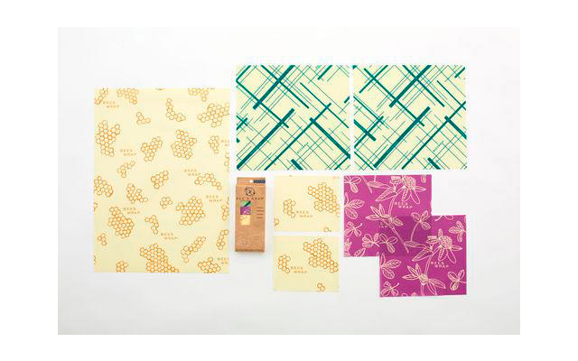 Bees Wrap Variety