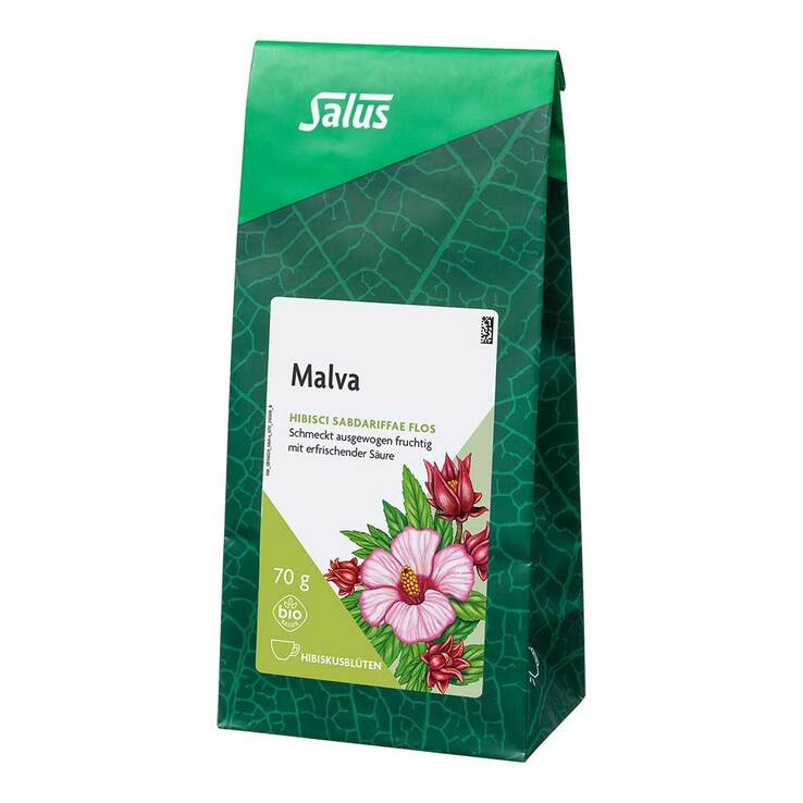 Malvatee Bio Salus, 70 g