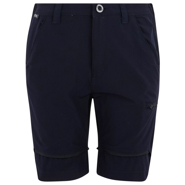 Regatta - Kid's Junior Highton Stretch Zip Off Trousers - Pantalon convertible