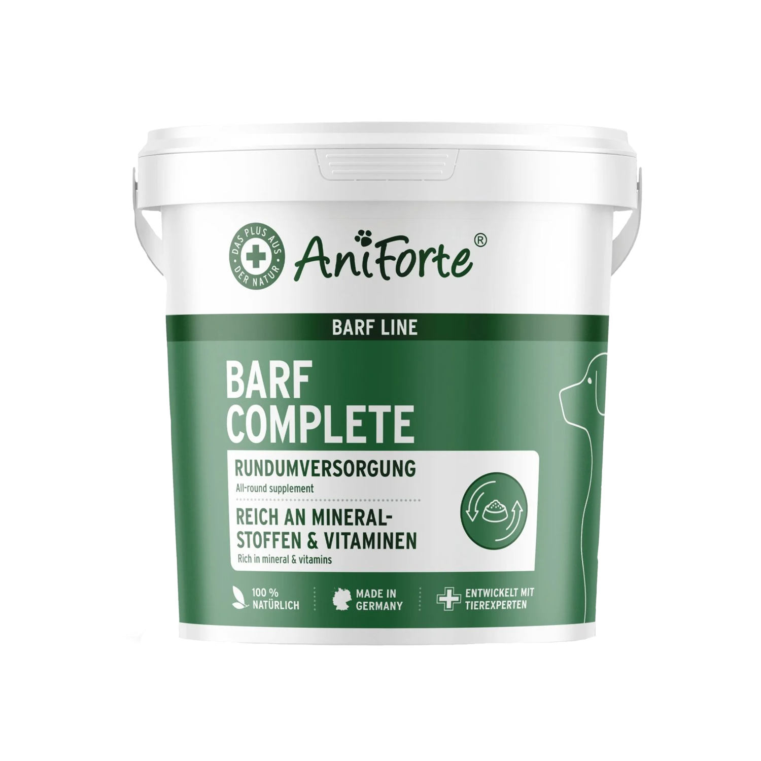 AniForte BARF Compleet Hond