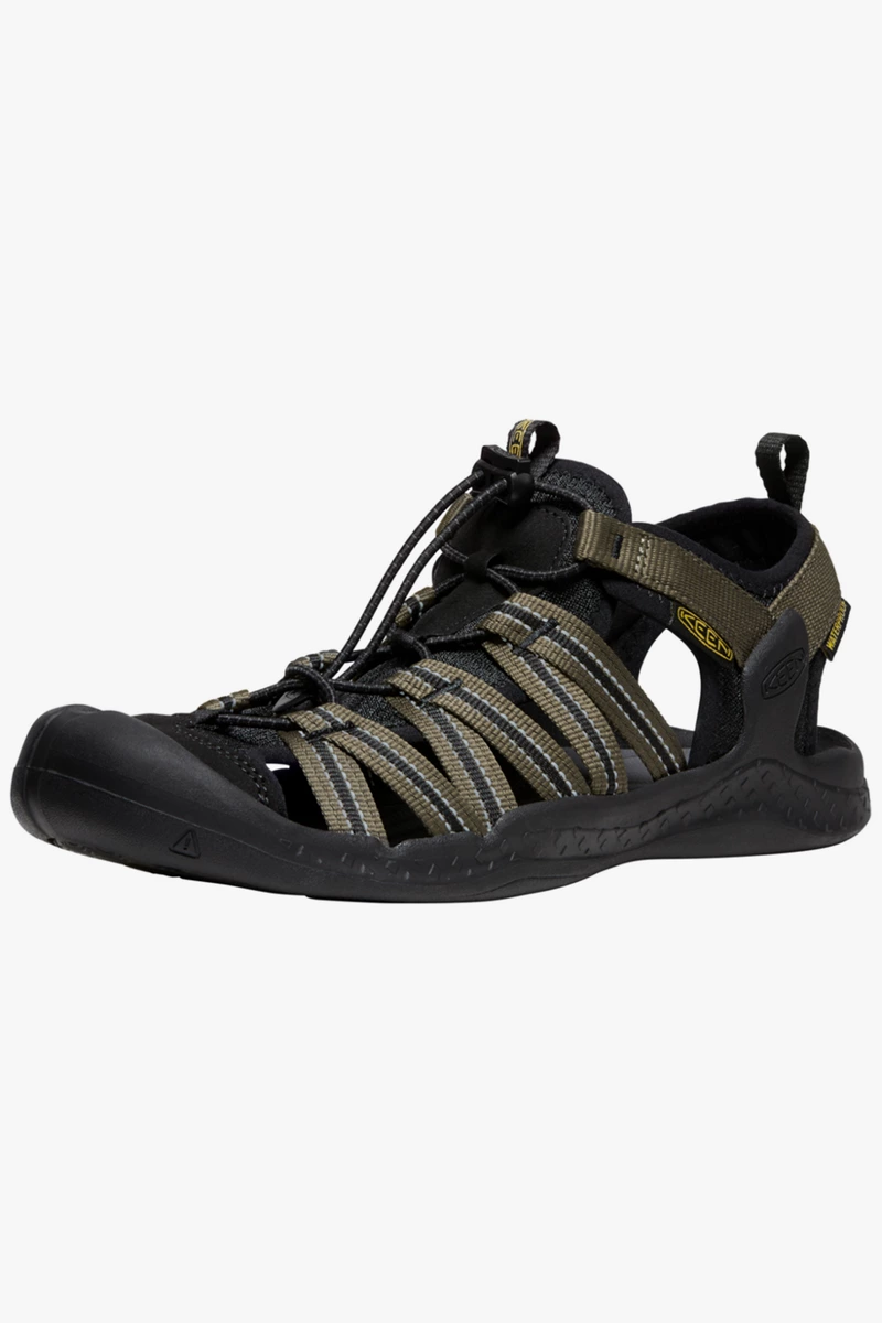 Keen Drift Creek H2 Herren Trekkingsandale