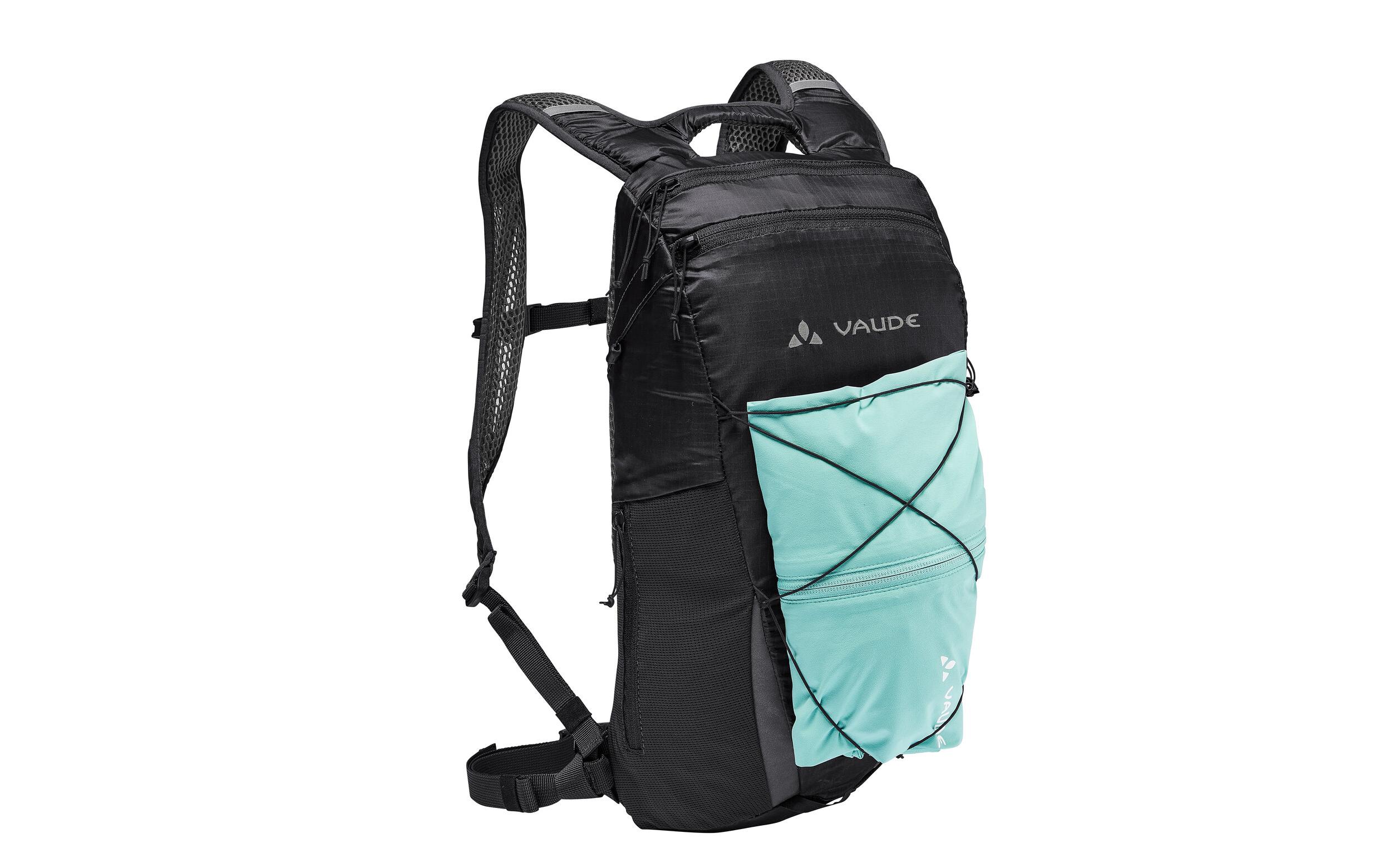 Rucksack Uphill 8 BlackVelorucksack