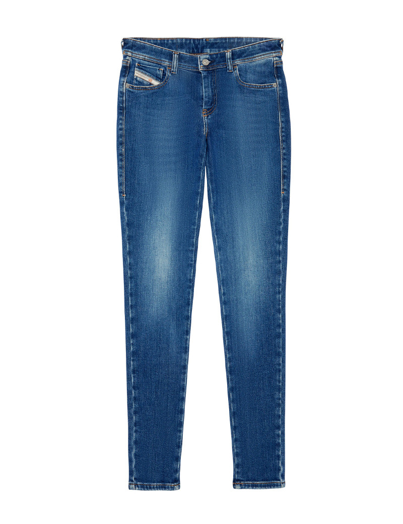 DIESEL JEAN FEMME SLANDY LOW 9C21