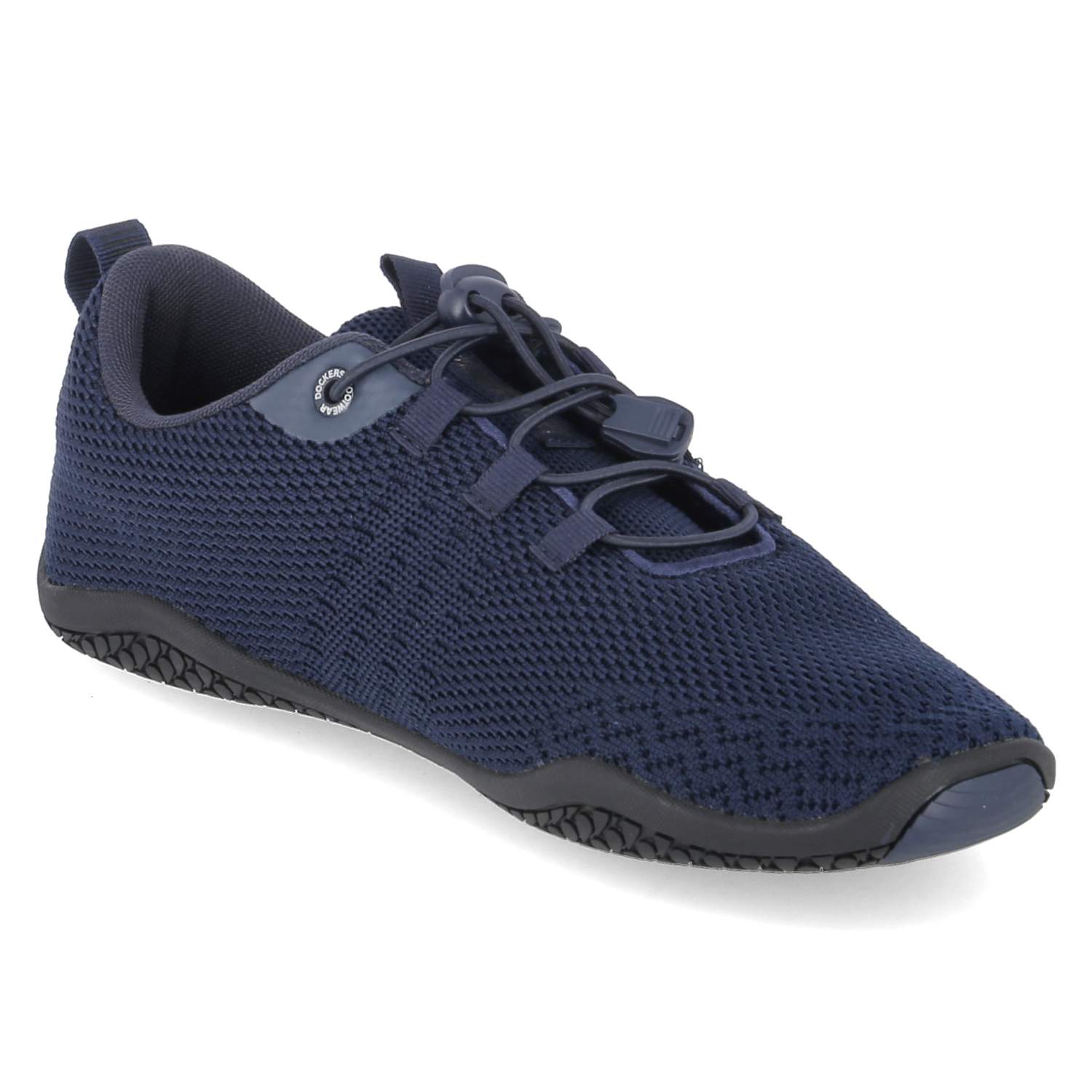 Dockers Low Sneaker - navy