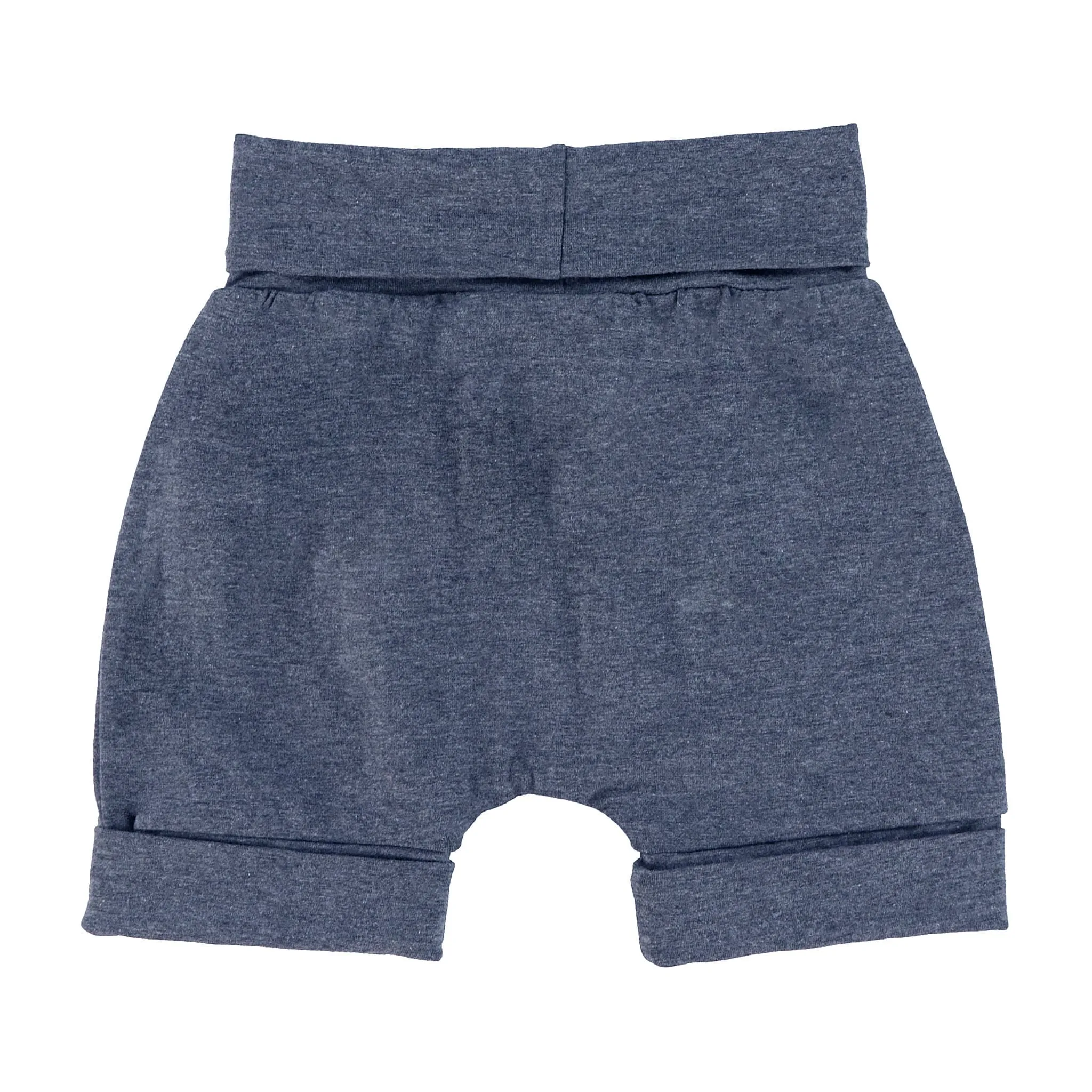 Harlo Short Évolutif Uni 3-24mois