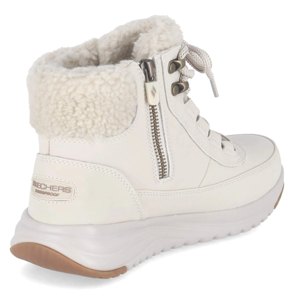 SkechersBoots STELLAR-ALPINE ADV - nat