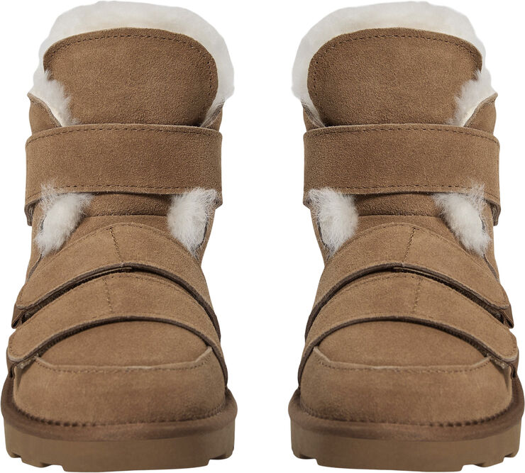 Sofie Schnoor Teddy boot Tan