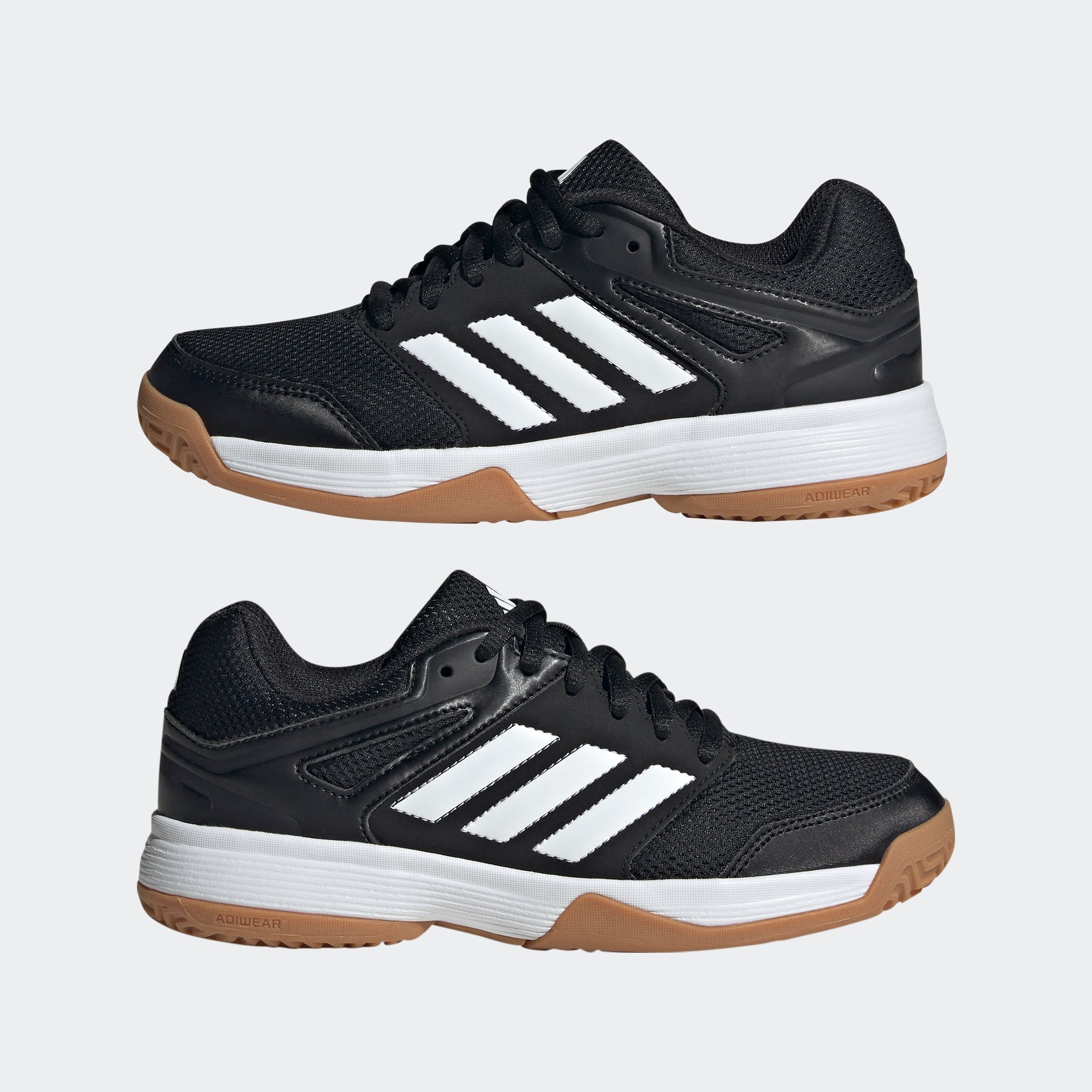 adidas Performance Hallenschuh »SPEEDCOURT IN  KIDS«  geeignet für jeden Hallensport