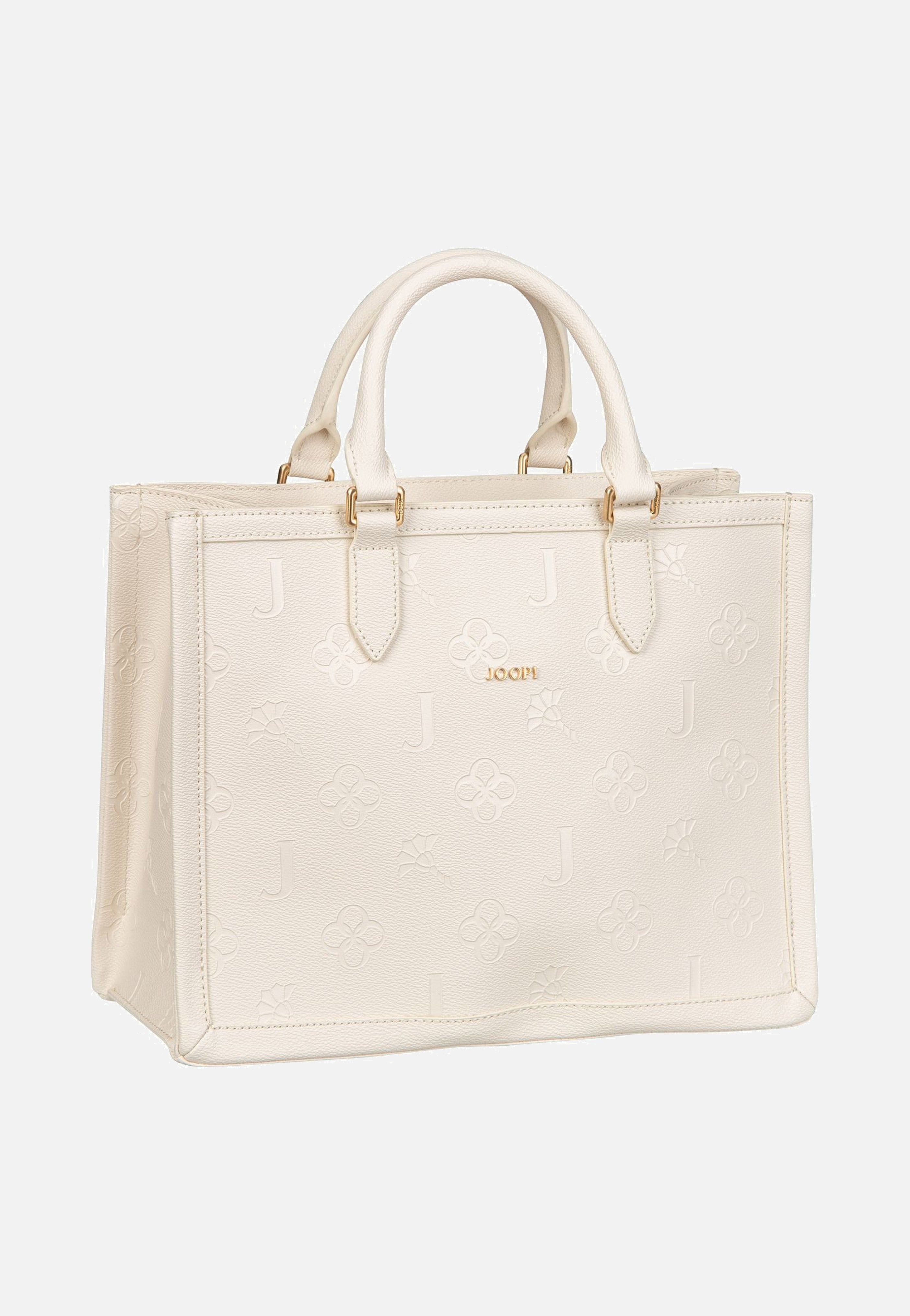 Decoro Edition Aurelia MHZ Pure White - Tote Bag