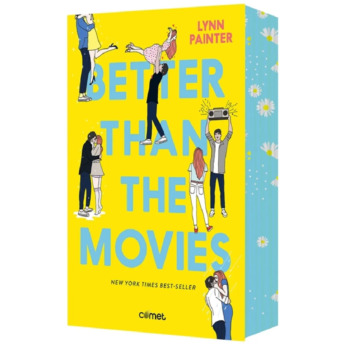 Better than the movies · Occasion