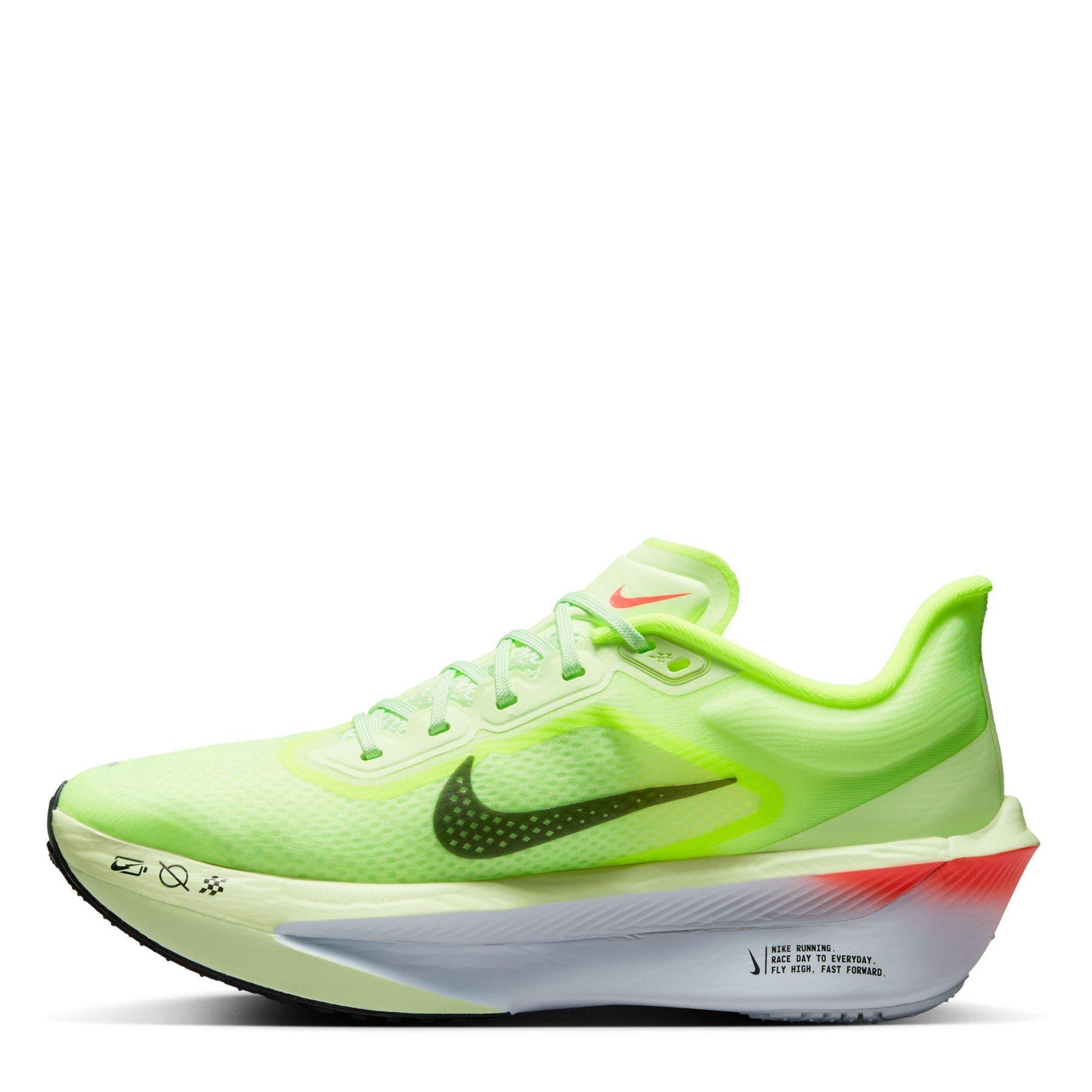 Nike Zoom Fly 6 Road Running Shoes Womens