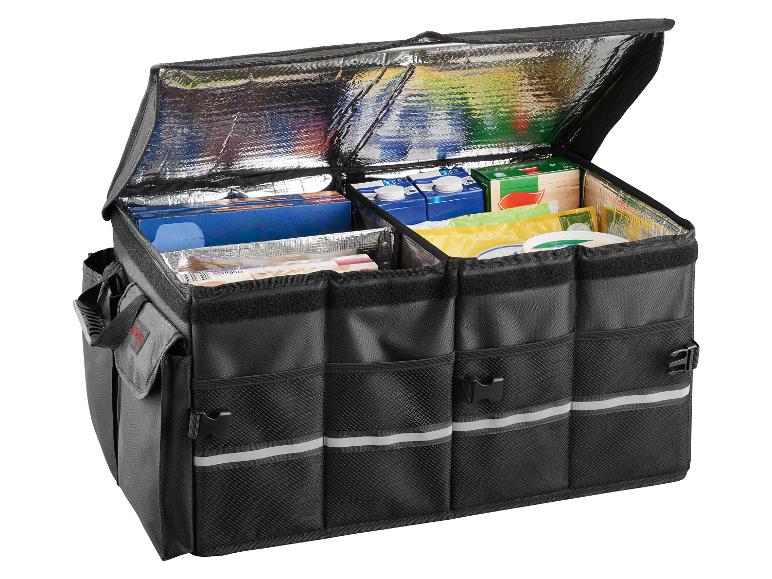 Kofferbakbox