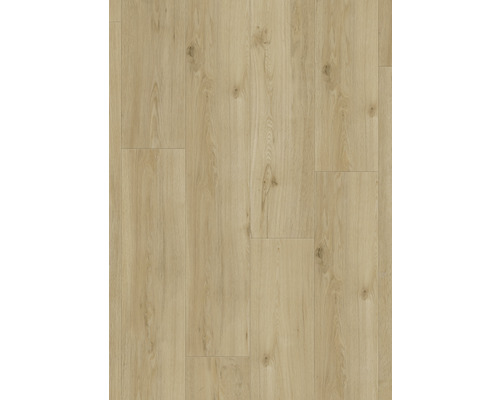 Vinylvloer CLIC55 Columbia landelijke plank klikverbinding 1239 x 212 x 4,5 mm