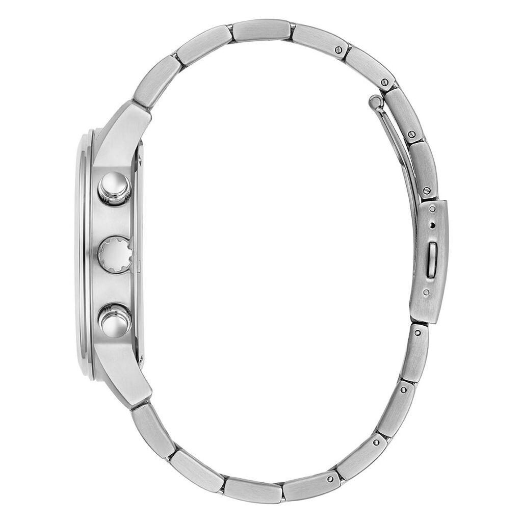 Montre Guess Parker Noir