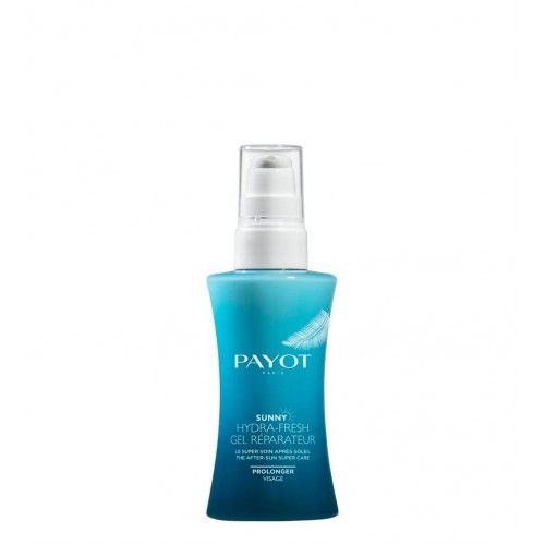 Payot Sunny Hydra-Fresh Gel Réparateur 75ml