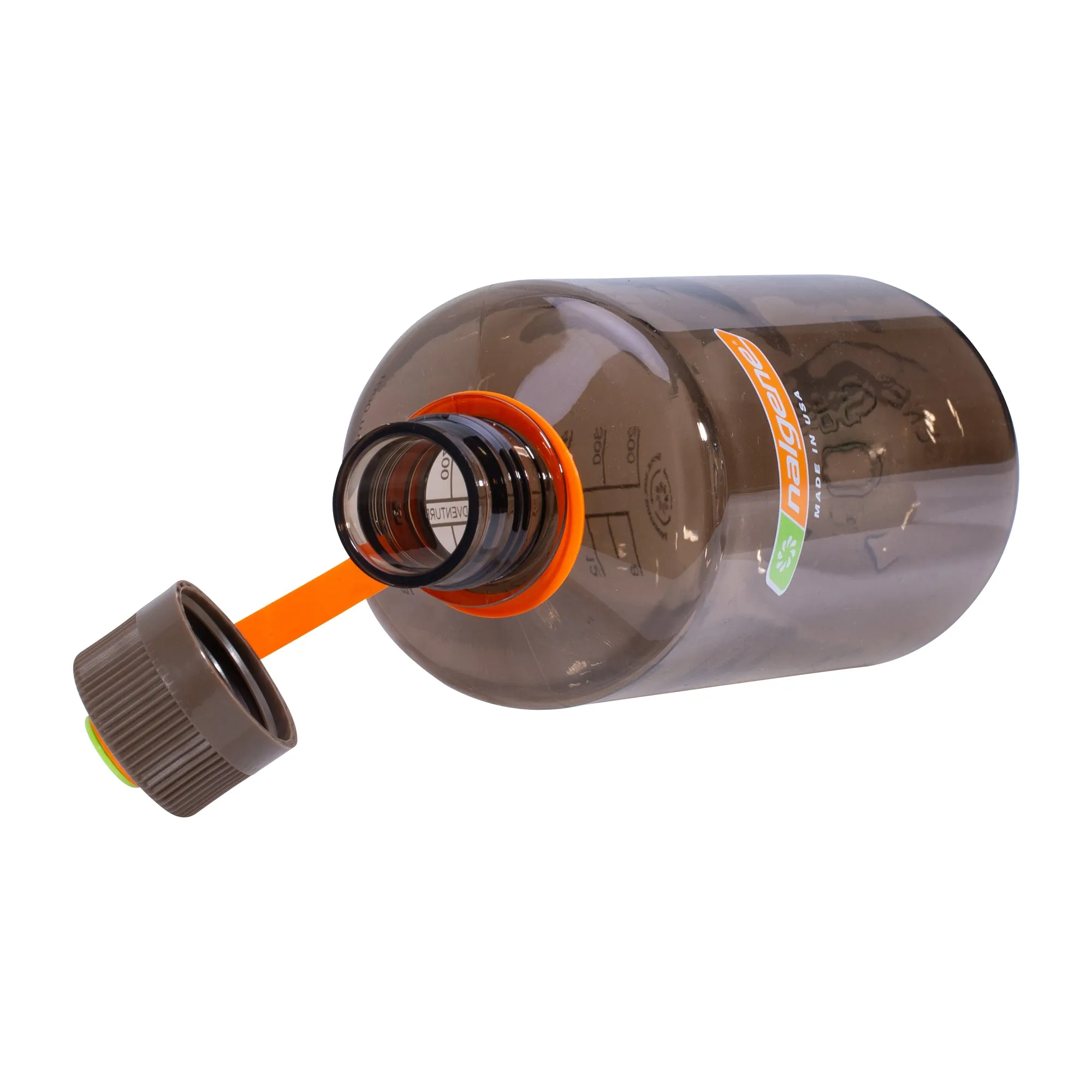 Nalgene -  Trinkflasche Enghals Sustain 1 L