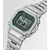 Casio G-SHOCK The Origin Silber GMW-B5000D-3ER