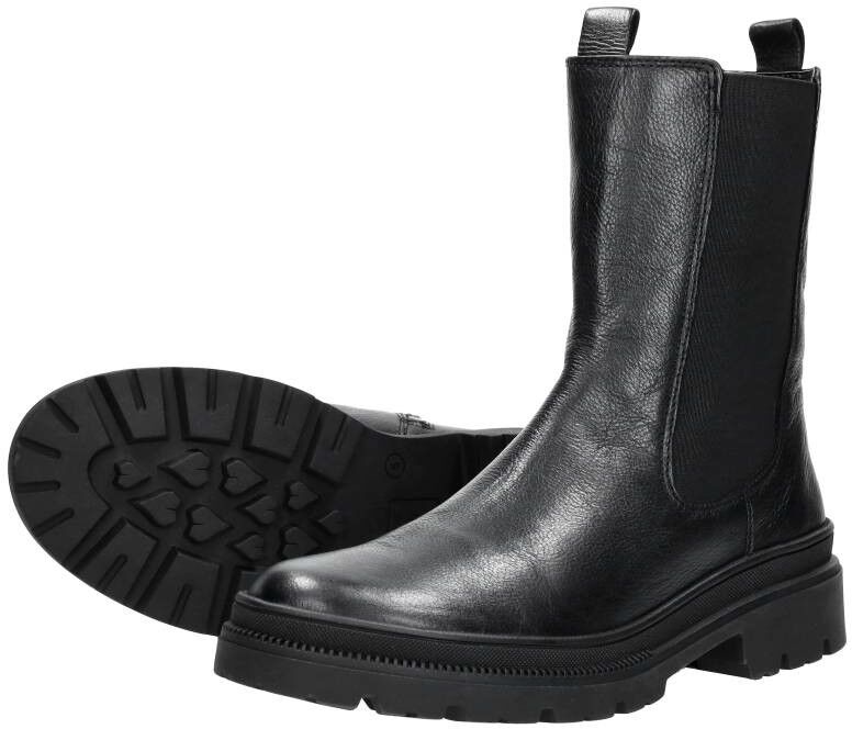 Ara Dover-ST 2.0 zwart
