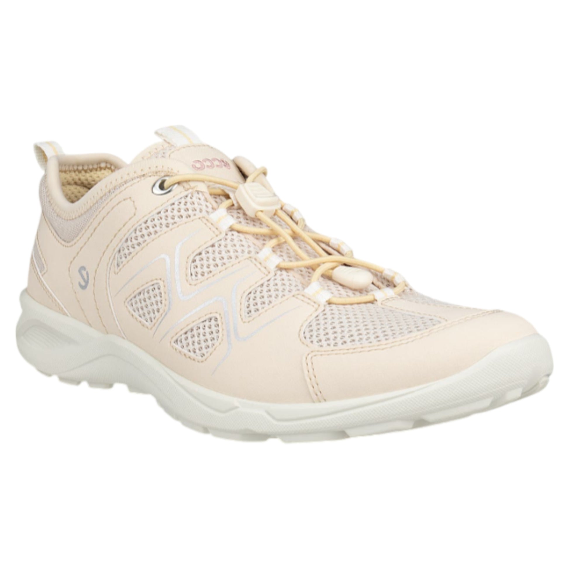 Terracruise Lt sneakers, kvinder, beige