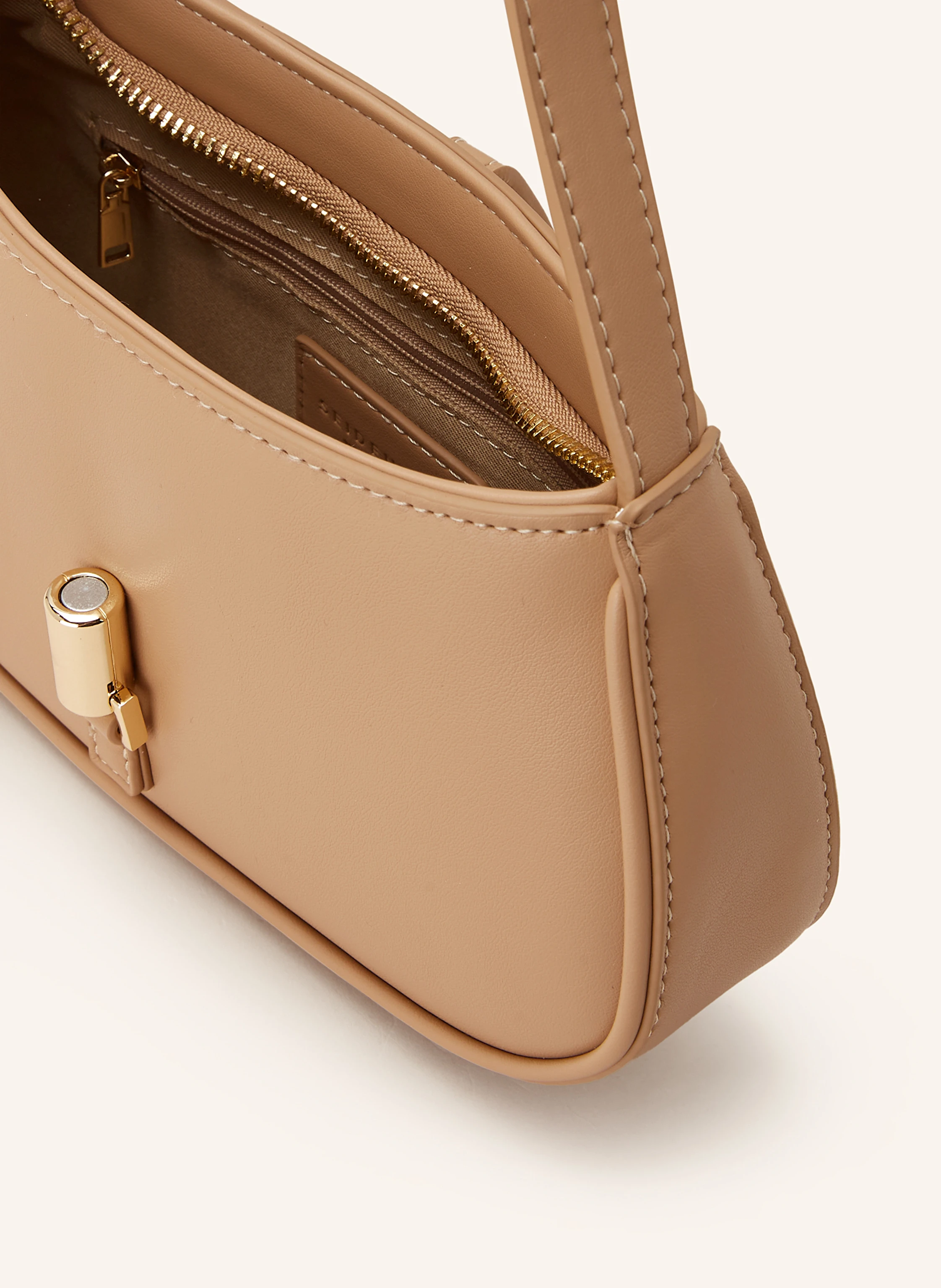 SEIDENFELT Schultertasche LOVIISA