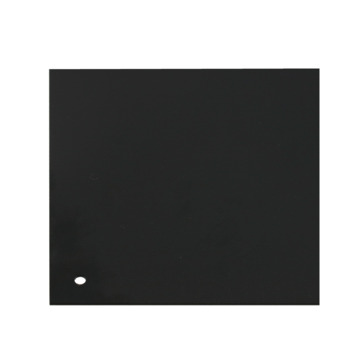 Livn Vloerplaat staal antraciet 60x60 cm