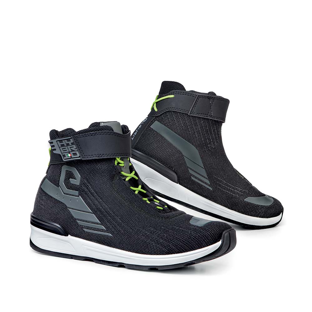 Eleveit - Baskets Hybrid Noir