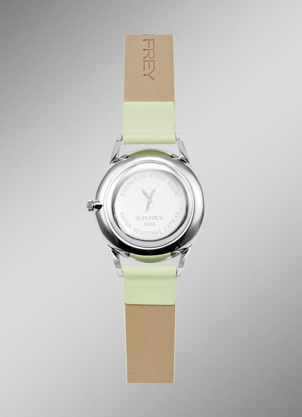 Quartz-Damenuhr
