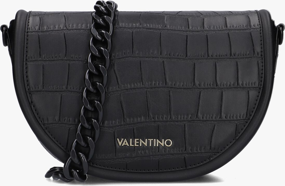 VALENTINO BAGS zwarte valentino bags schoudertas surrey flap bag
